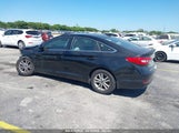 HYUNDAI SONATA SE 5NPE24AF9GH288432 снимка