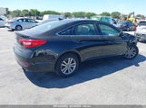 HYUNDAI SONATA SE 5NPE24AF9GH288432 снимка