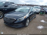 HYUNDAI SONATA LIMITED 5NPE34AF0FH043630 снимка