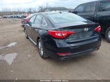 HYUNDAI SONATA LIMITED 5NPE34AF0FH043630 снимка
