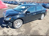 NISSAN SENTRA S 3N1AB7AP5KY224119 снимка