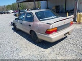TOYOTA COROLLA 1NXAE04B5SZ226284 photo