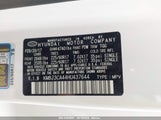 HYUNDAI TUCSON SE KM8J3CA44HU437644 снимка