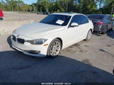 BMW 320I WBA3B1G54ENN90905 снимка
