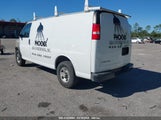 CHEVROLET EXPRESS CARGO RWD 2500 REGULAR WHEELBASE WT 1GCWGAF71M1165944 photo