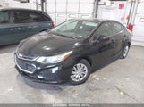 CHEVROLET CRUZE LS AUTO 1G1BC5SMXJ7203119 снимка