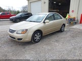 KIA SPECTRA EX KNAFE221795665455 снимка