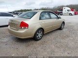 KIA SPECTRA EX KNAFE221795665455 снимка