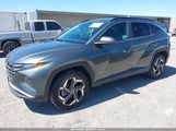 HYUNDAI TUCSON SEL 5NMJFCAE5NH040693 снимка