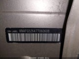 KIA RONDO EX V6 KNAFG526477060608 снимка