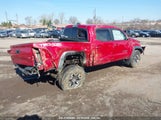TOYOTA TACOMA TRD OFF ROAD 5TFCZ5AN7HX066610 снимка