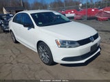 VOLKSWAGEN JETTA 2.0L S 3VW2K7AJ4EM207575 снимка