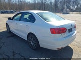 VOLKSWAGEN JETTA 2.0L S 3VW2K7AJ4EM207575 снимка