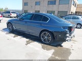 BMW 530E WBA13AG04PCM42051 снимка