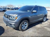 VOLKSWAGEN ATLAS 3.6L V6 SE W/TECHNOLOGY 1V2UR2CA9KC556024 photo