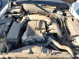 MERCEDES-BENZ SL 320 WDBFA63F1TF129925 снимка