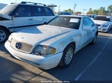 MERCEDES-BENZ SL 320 WDBFA63F1TF129925 снимка