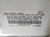 MITSUBISHI LANCER GTS JA32U8FW3BU030708 снимка