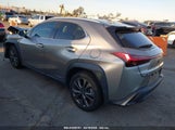 LEXUS UX 250H F SPORT JTHE9JBHXM2041524 снимка
