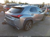 LEXUS UX 250H F SPORT JTHE9JBHXM2041524 photo