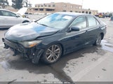 TOYOTA CAMRY SE 4T1BF1FK5GU263850 снимка