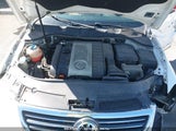 VOLKSWAGEN PASSAT KOMFORT WVWAK73C68P060185 снимка