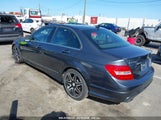 MERCEDES-BENZ C 250 LUXURY/SPORT WDDGF4HB8DR261166 fotografie