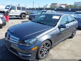 MERCEDES-BENZ C 250 LUXURY/SPORT WDDGF4HB8DR261166 fotografie