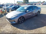 HYUNDAI ELANTRA SEL KMHLS4AG8PU446678 снимка
