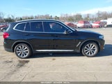 BMW X3 SDRIVE30I 5UXTR7C59KLF25726 снимка