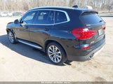 BMW X3 SDRIVE30I 5UXTR7C59KLF25726 снимка