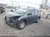 HONDA CR-V LX 3CZRM3H31EG711554 снимка