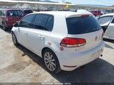 VOLKSWAGEN GOLF TDI 4-DOOR WVWNM7AJ6CW141781 снимка