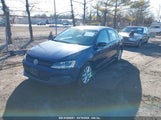 VOLKSWAGEN JETTA 1.8T SE 3VWD17AJ3EM336113 fotografie