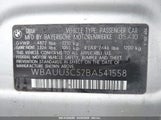 BMW 328I xDrive WBAUU3C52BA541558 photo