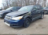 SUBARU OUTBACK 2.5I LIMITED 4S4BRBKC1A3383010 снимка