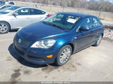 SUZUKI KIZASHI SE JS2RE9A31A6100988 снимка