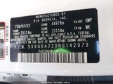 Kia K5 Gt-Line 5XXG64J20NG142973 photo