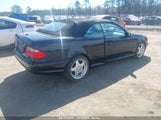 MERCEDES-BENZ CLK 430 WDBLK70G6YT047491 photo