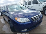 HYUNDAI ELANTRA GLS/LIMITED/SE KMHDU46D47U091120 photo