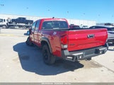 TOYOTA TACOMA SR V6 3TYSZ5AN7NT092318 fotografie