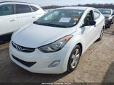 HYUNDAI ELANTRA GLS 5NPDH4AE0DH237382 снимка