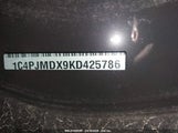 JEEP CHEROKEE LIMITED 4X4 1C4PJMDX9KD425786 photo