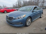 HYUNDAI SONATA LIMITED 5NPE34AF3FH077397 снимка