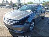 HYUNDAI SONATA SE 5NPEC4AC8DH783770 снимка