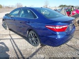 TOYOTA CAMRY XSE 4T1BF1FK0FU877011 fotografie