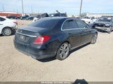 MERCEDES-BENZ C 300 55SWF8DB9KU300688 photo