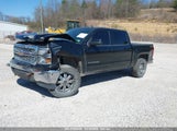 CHEVROLET SILVERADO 1500 1LT/2LT 3GCUKREC4FG103770 снимка