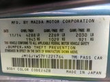 MAZDA MAZDA6 I GRAND TOURING JM1GJ1W57F1221764 photo