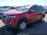KIA SORENTO LX 5XYKT4A15BG026377 снимка